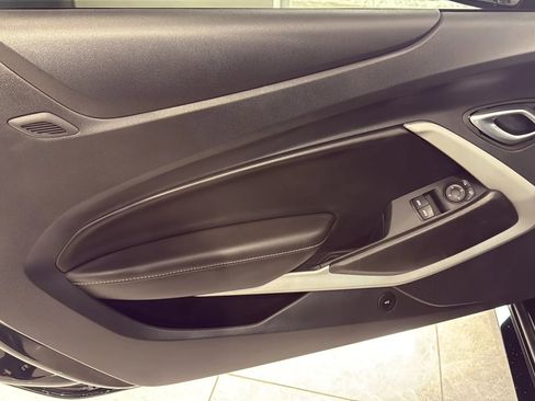 Used 2024 Chevrolet Camaro LT w/ RS Package image 10