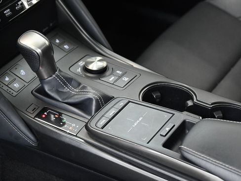 Used 2021 Lexus IS 350 F Sport w/ Accessory Package image 35