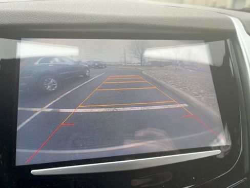 Used 2016 Cadillac SRX Luxury w/ Driver Awareness Package image 6