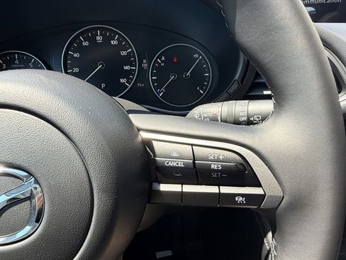 New 2026 MAZDA MAZDA3 s FWD image 22