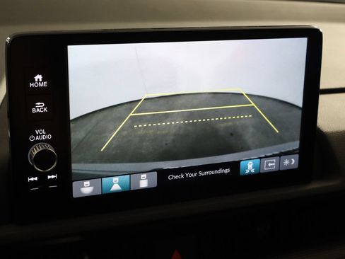 Used 2024 Honda CR-V Sport Touring image 37