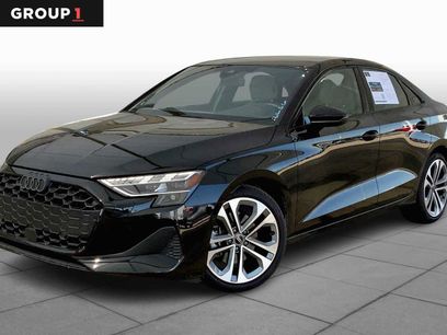 Used 2025 Audi A3 2.0T Premium Plus w/ Premium Plus Package