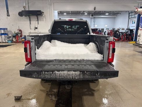 New 2026 Ford F350 XLT w/ XLT Premium Package image 5