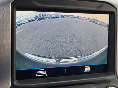 Used 2022 GMC Sierra 1500 Elevation w/ LPO, Elevation Black Package image 4