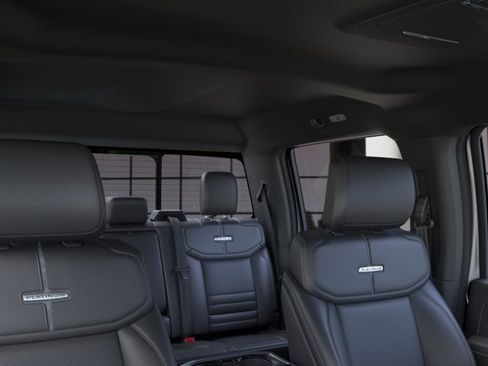 New 2026 Ford F150 Platinum w/ FX4 Off-Road Package AWD/4WD image 22