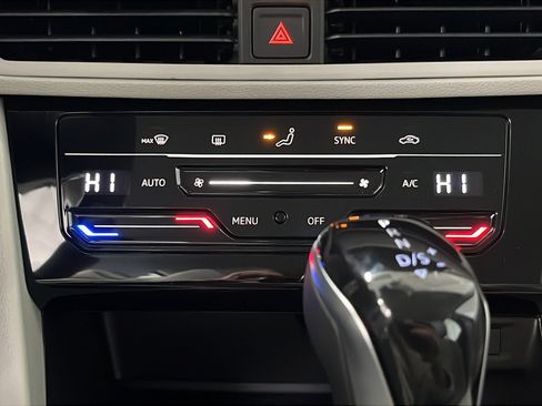New 2026 Volkswagen Jetta S FWD image 17