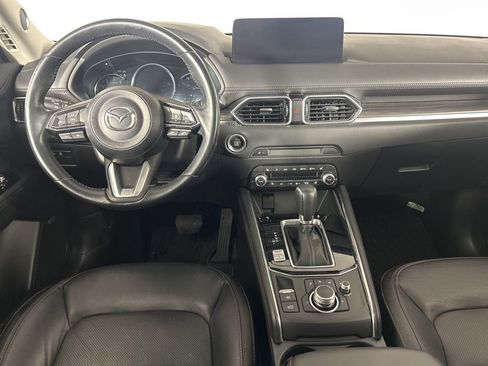 Used 2021 MAZDA CX-5 Grand Touring Reserve AWD/4WD image 22