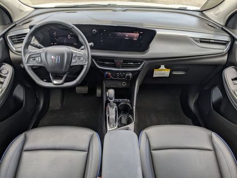 Used 2025 Buick Encore GX Sport Touring w/ Comfort Package FWD image 15