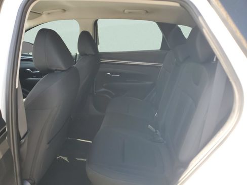 Certified 2024 Hyundai Tucson SEL FWD image 10
