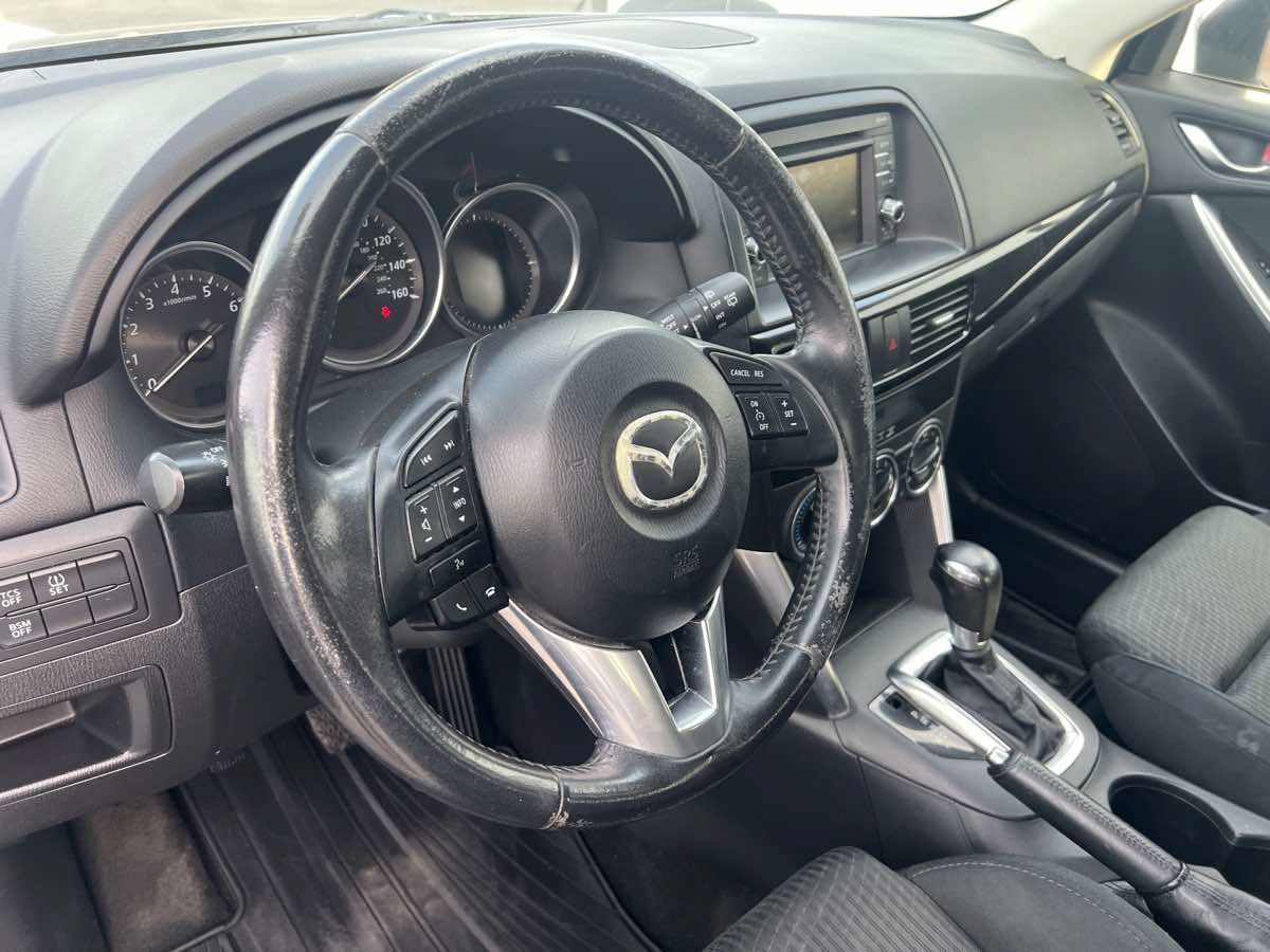 Used 2015 MAZDA CX-5 Touring FWD image 11