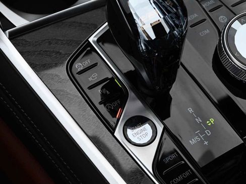 New 2026 BMW 840i xDrive image 17