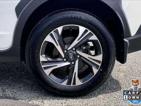 Certified 2024 Subaru Crosstrek 2.0i Premium AWD/4WD image 12