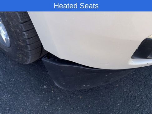 Used 2015 Chevrolet Tahoe LTZ AWD/4WD image 9