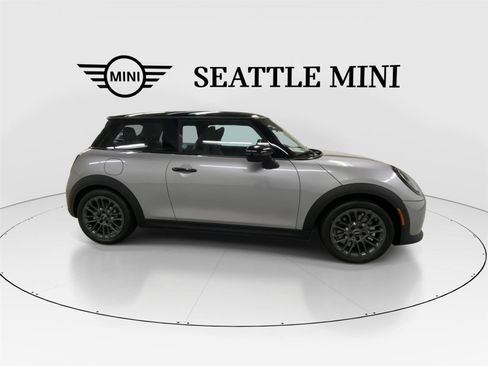 New 2026 MINI Cooper S FWD image 13