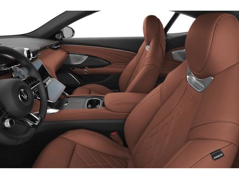 New 2026 Maserati GranTurismo Modena AWD/4WD image 55
