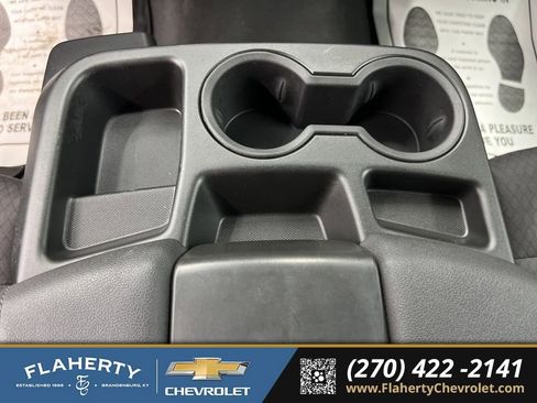 Used 2024 Chevrolet Silverado 1500 LT image 29