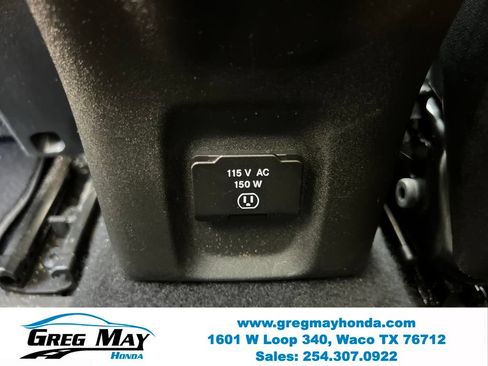 Used 2020 Jeep Renegade Limited w/ UConnect 8.4 Nav Group AWD/4WD image 21