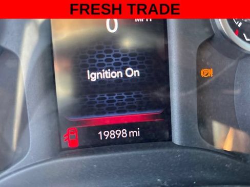Used 2025 RAM 1500 Tradesman AWD/4WD image 11
