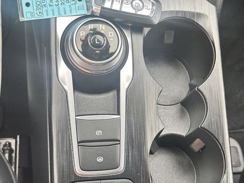 Used 2024 Ford Escape ST-Line image 21