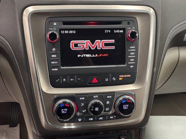 Used 2016 GMC Acadia Denali FWD image 31