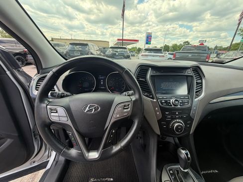 Used 2014 Hyundai Santa Fe Sport 2.0T w/ Navigation Package 06 FWD image 15