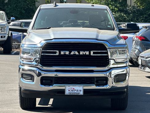 Used 2021 RAM 2500 Big Horn AWD/4WD image 9