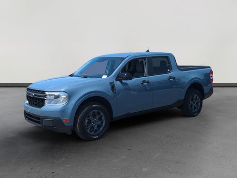 Used 2024 Ford Maverick XLT w/ XLT Luxury Package FWD image 1