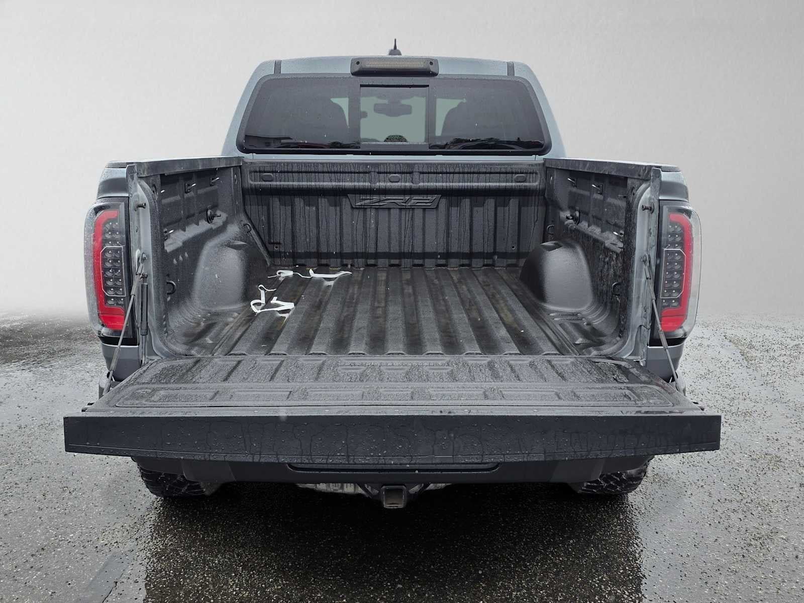 Used 2022 Chevrolet Colorado ZR2 AWD/4WD image 13