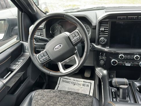 Used 2023 Ford F150 Tremor image 14