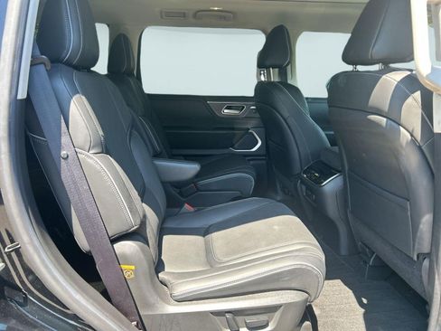 Used 2025 INFINITI QX80 Luxe w/ Exterior Package AWD/4WD image 30