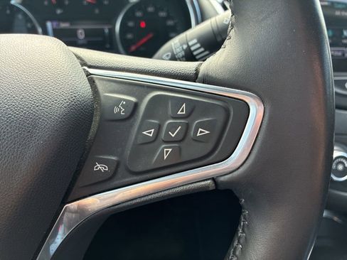 Used 2017 Chevrolet Malibu LT w/ Leather Package image 20