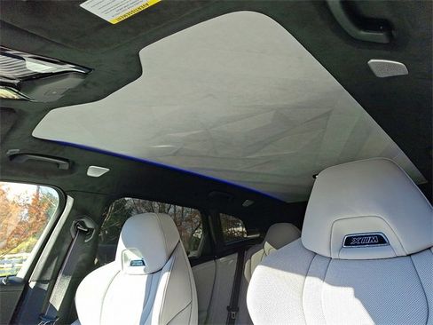 New 2026 BMW XM Label Red image 13