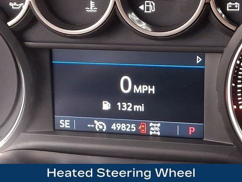 Used 2020 Chevrolet Silverado 1500 RST image 23