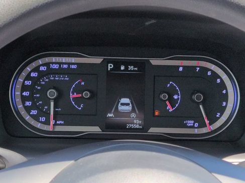 Certified 2023 Hyundai Tucson SEL FWD image 26