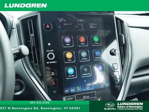 Used 2025 Subaru Crosstrek 2.5i Wilderness image 18