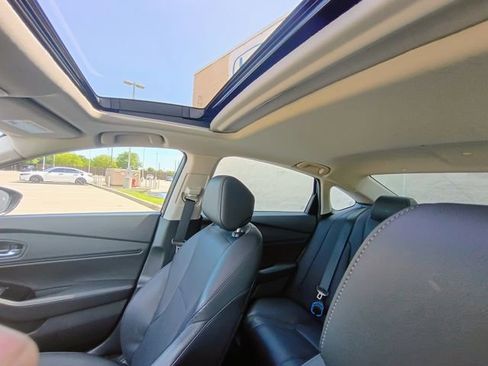 Used 2024 Honda Accord Touring image 18