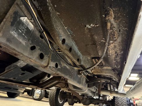 Used 2002 Dodge Ram 2500 Truck 4x4 Quad Cab image 20
