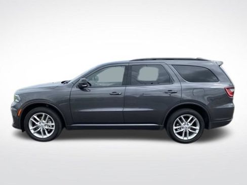 Used 2026 Dodge Durango GT AWD/4WD image 2