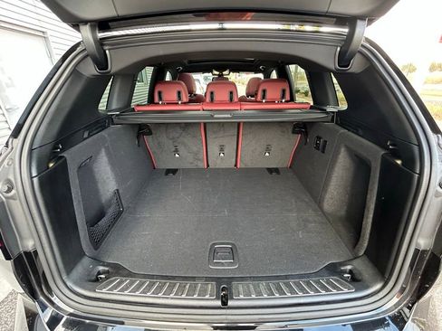 Used 2023 BMW X3 sDrive30i w/ M Sport Package image 60