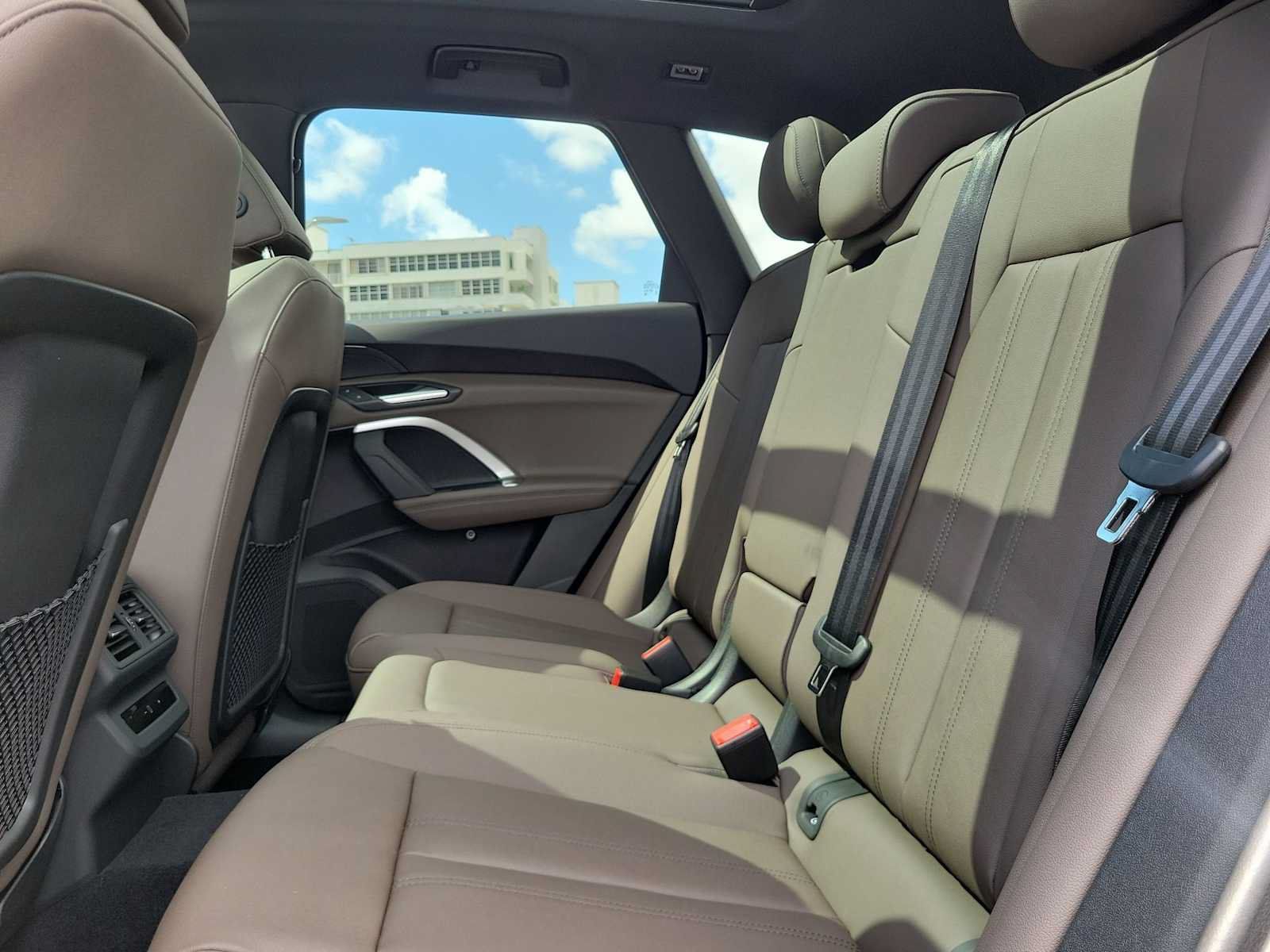 New 2026 Audi Q5 2.0T AWD/4WD image 25