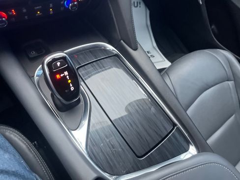 Used 2021 Buick Enclave Premium w/ Surround and Sites Package image 15