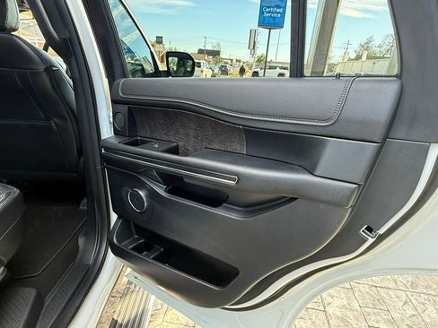 Used 2021 Ford Expedition Limited AWD/4WD image 34