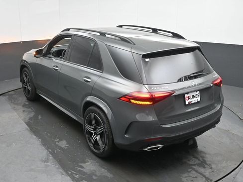 New 2026 Mercedes-Benz GLE 350 4MATIC image 33