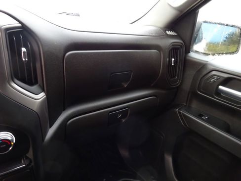 Certified 2023 GMC Sierra 1500 Pro w/ Pro Value Package image 32