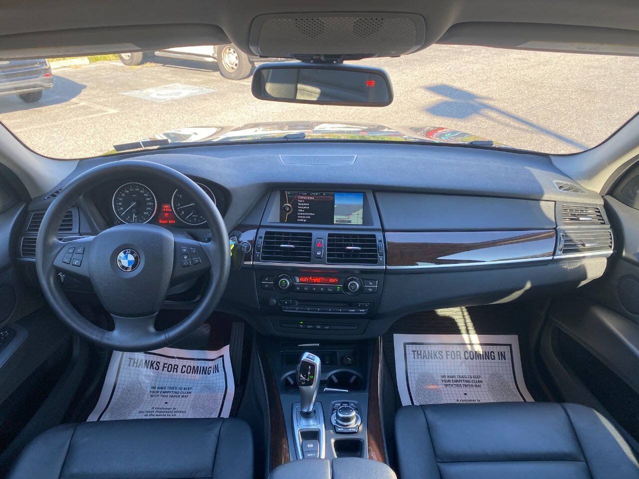 Used 2013 BMW X5 xDrive35i AWD/4WD image 25