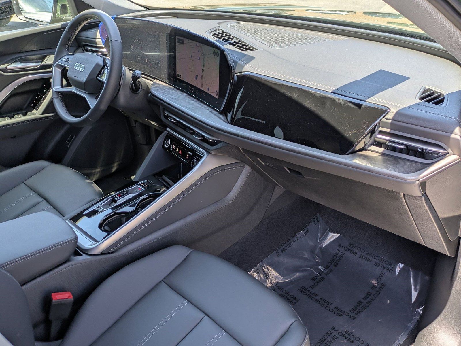New 2026 Audi Q5 Premium AWD/4WD image 9