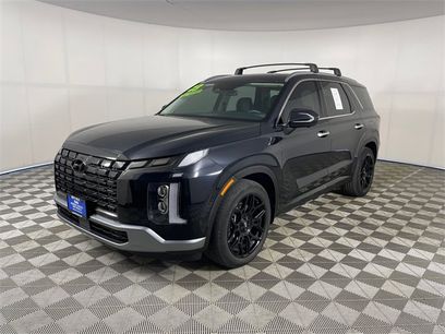Used 2023 Hyundai Palisade SEL w/ Premium Package