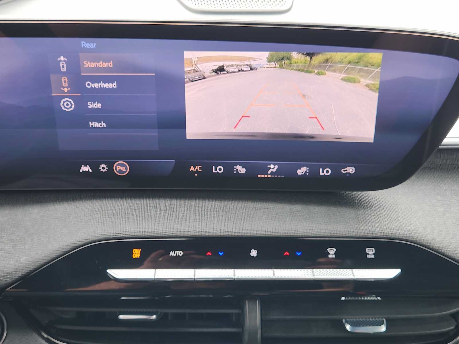 Certified 2026 Buick Enclave Preferred FWD image 19