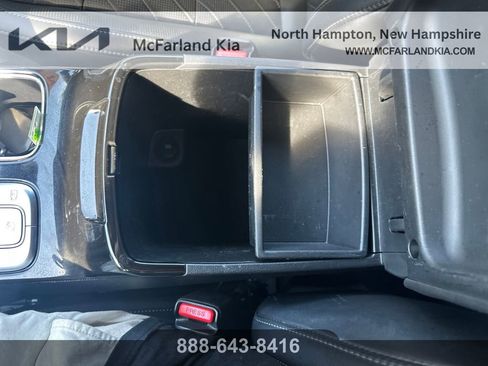 Used 2024 Kia Telluride SX Prestige X-Line AWD/4WD image 13