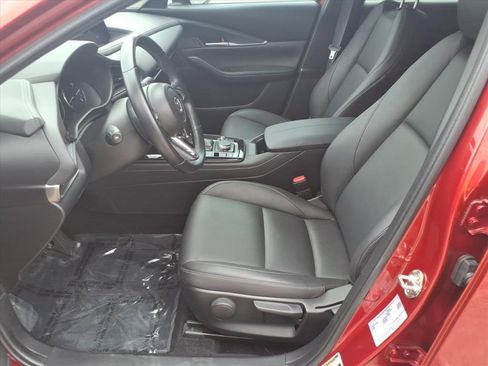 Used 2024 MAZDA CX-30 AWD 2.5 S w/ Select Sport Pkg image 18